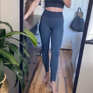 Adidas PRIMEKNIT leggings brand new with tags